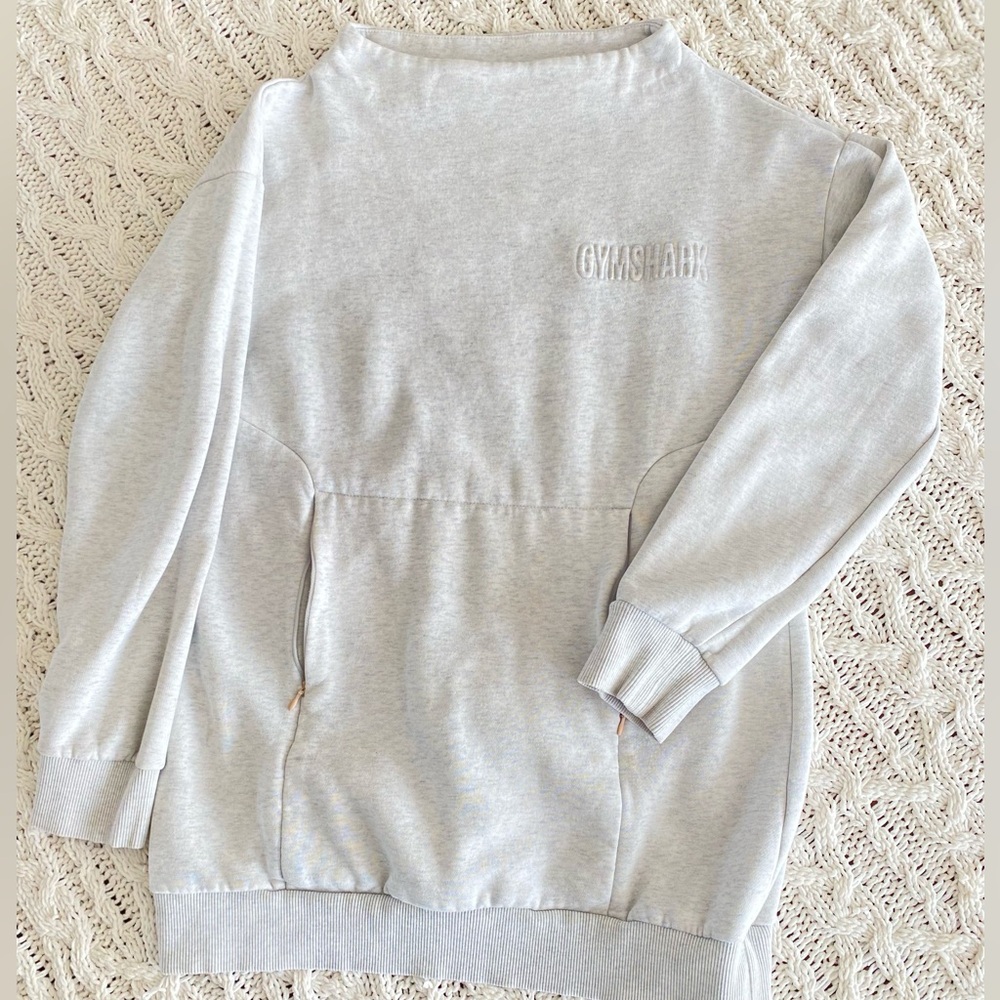Gymshark Crew Neck